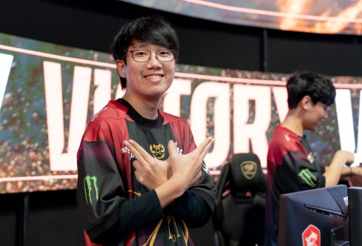 LMHT Việt Nam sánh vai với Hàn Quốc ở một thông số