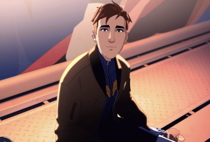 Dispatch có thể góp mặt tại The Game Awards 2026