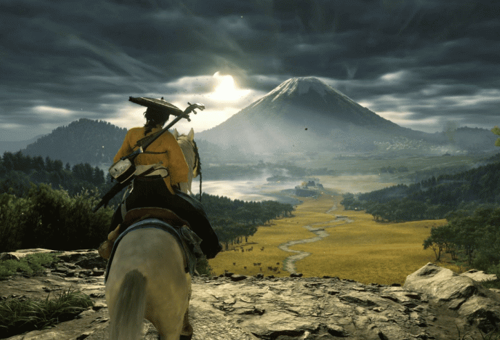 Top 5 game giống Where Winds Meet