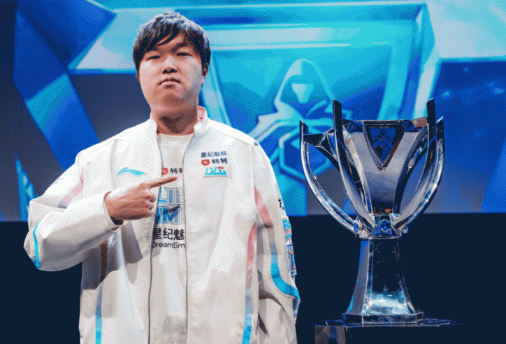 Danh sách các đội tham dự LPL 2026