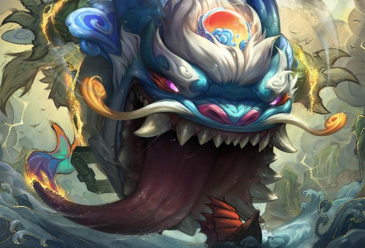 Cách chơi đội hình Bilgewater Freljord DTCL Mùa 16