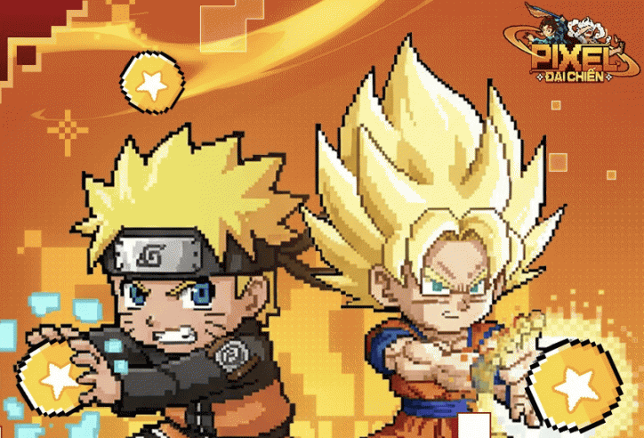 Code Pixel Đại Chiến mới nhất 01/2026 và cách nhập