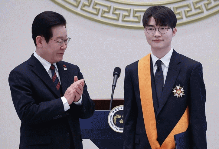 Các đặc quyền của Faker