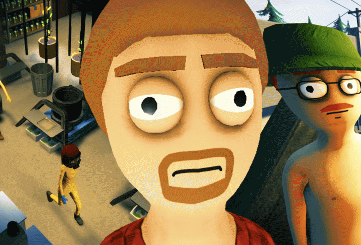 Tựa game Indie âm thầm thống trị BXH doanh thu 2025