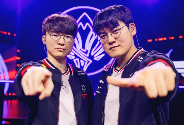 Các giải đấu Esports không thể bỏ qua năm 2026