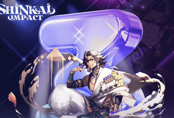 Code Shinkai Impact Khởi Nguyên mới nhất 01/2026 và cách nhập