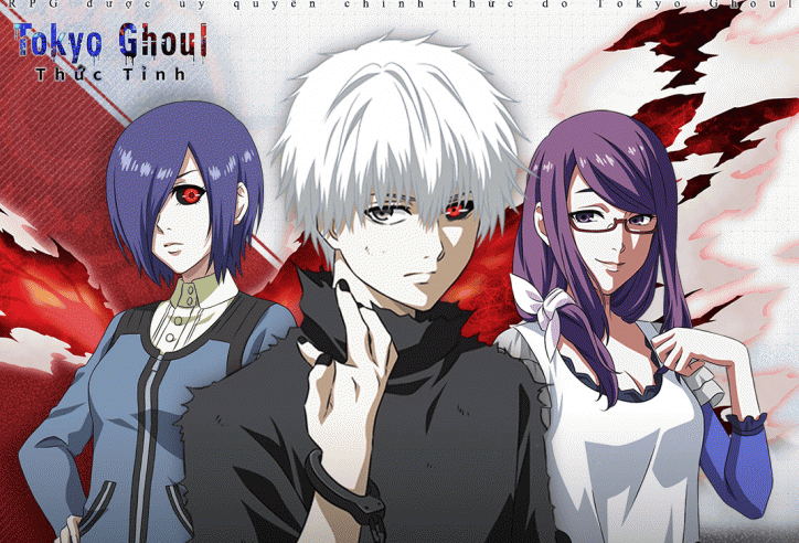 Code Tokyo Ghoul Thức Tỉnh mới nhất 01/2026 và cách nhập
