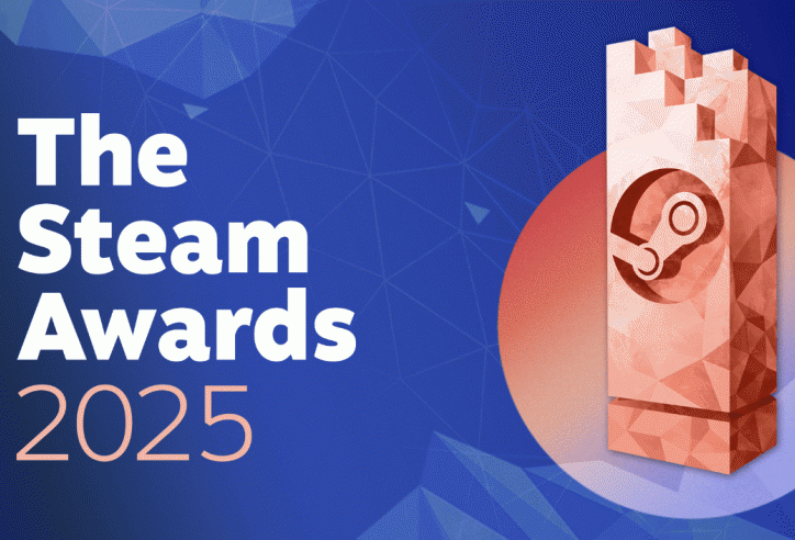 Kết quả Steam Awards 2025