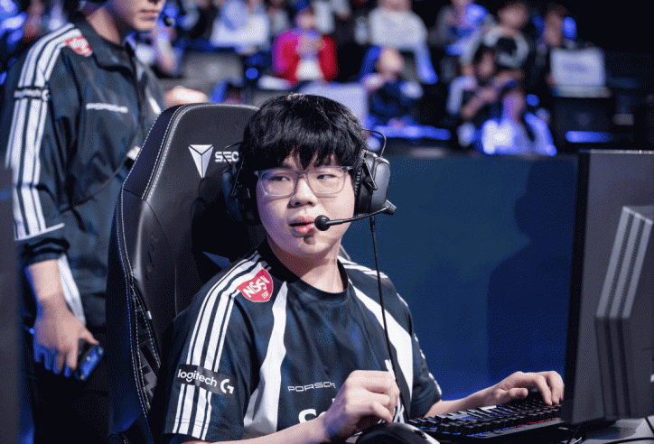 LazyFeel gặp biến tại Hàn Quốc