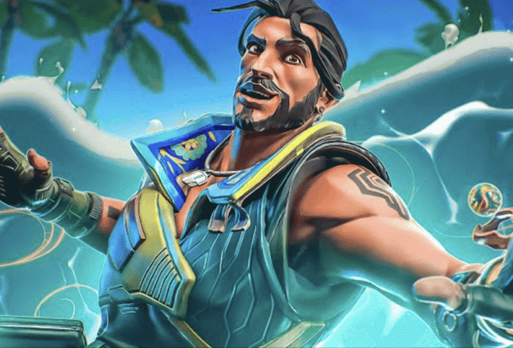 Bản cập nhật VALORANT 12.00: Buff Breach và Harbor