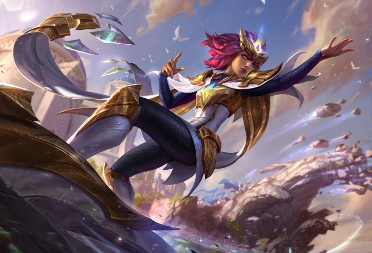 Nhiệm Vụ Theo Vai Trò - Cơ chế cốt lõi LMHT 2026