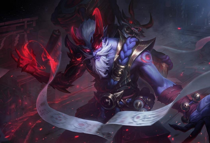 Cách chơi đội hình Ryze Ziggs thống trị meta DTCL Mùa 16