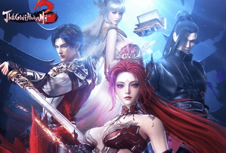 Code Thế Giới Hoàn Mỹ 2 mới nhất và cách nhập