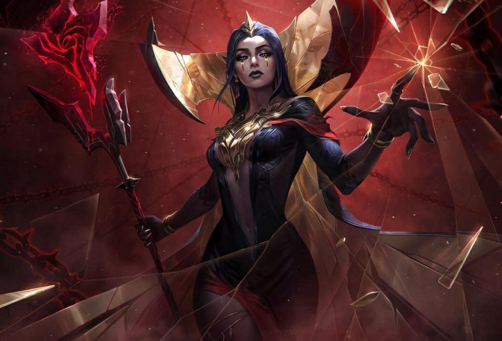 Cách chơi đội hình LeBlanc DTCL Mùa 16