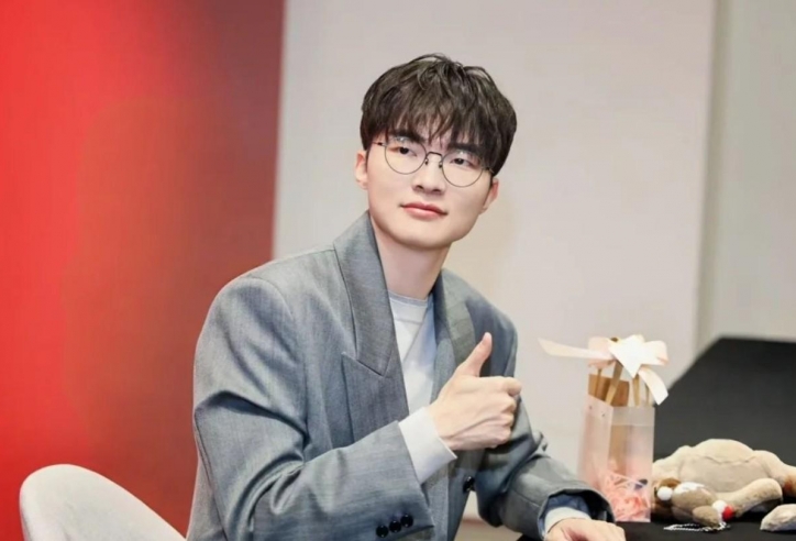 Faker vô địch LCK Season Opening 2026