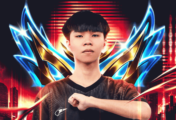 Thách Đấu Hàn 2026 đầu tiên của MVK