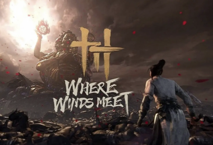 Dự án Việt hóa Where Winds Meet bị hủy