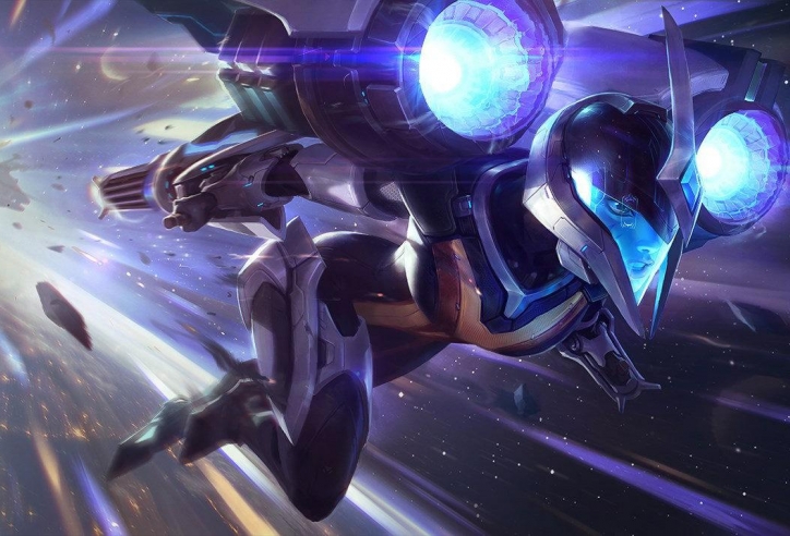 Cách chơi đội hình Dũng Sĩ Viễn Kích DTCL Mùa 16