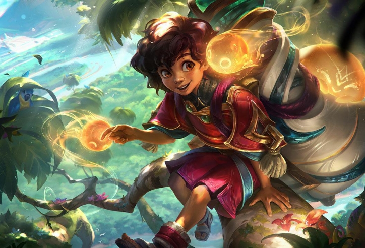 Mẹo chơi Ixtal DTCL Mùa 16