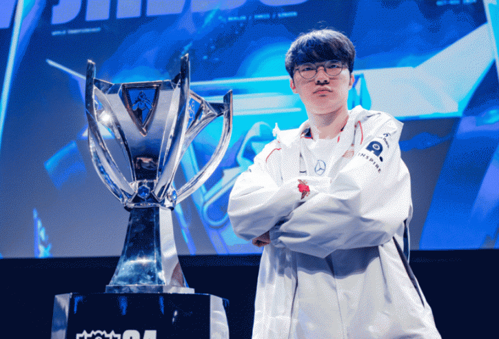 LMHT ra mắt luật cấm chọn mới