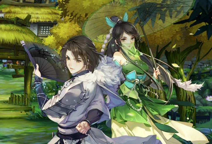 Code Tình Kiếm 3 mới nhất và cách nhập