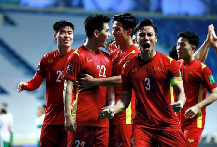 ‘Bóng đá Việt Nam đủ sức cạnh tranh ở châu lục và thế giới’