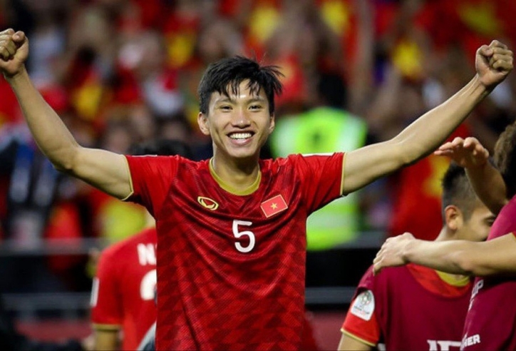 Bảng đấu Vòng loại U23 châu Á 2022: Việt Nam 'cầm chắc' vé đi tiếp?