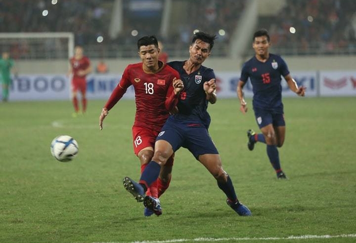 Thái Lan khó có ‘binh hùng’ ở vòng loại U23 châu Á