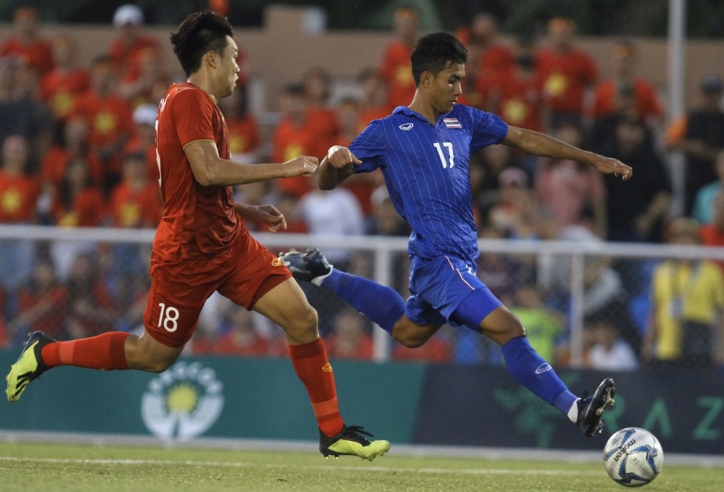 ĐT Thái Lan tính dùng đội U21 đá AFF Cup 2021