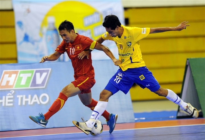 Trụ cột ĐT Việt Nam tự tin đối đầu ‘đội tuyển số 2 thế giới’