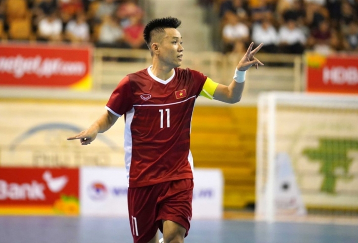 Đội trưởng ĐT Việt Nam tự tin làm nên lịch sử tại World Cup 2021