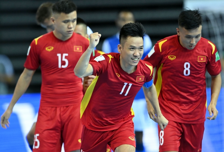 FIFA bơm ‘doping’ cho ĐT Việt Nam trước màn quyết đấu Panama
