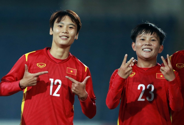 Xác định 10 đội tuyển giành vé tham dự VCK Asian Cup 2022