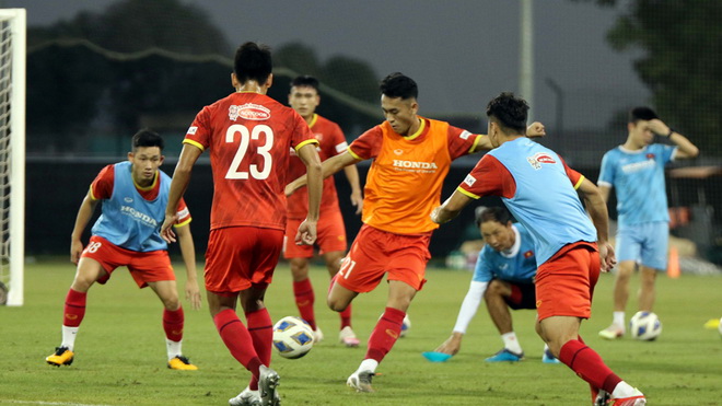 Nhận định U23 Việt Nam vs U23 Kyrgyzstan: Bài test cuối cùng