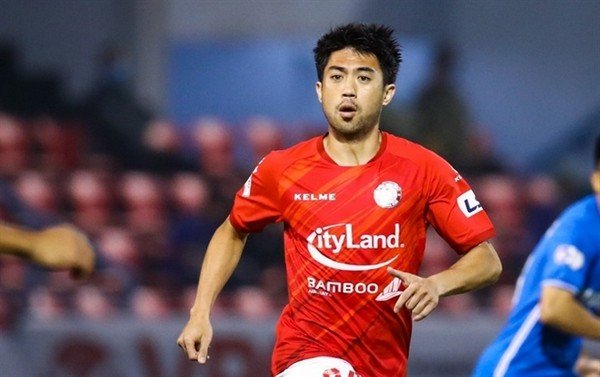 Lee Nguyễn ra 'yêu sách', khó trở lại Việt Nam thi đấu?