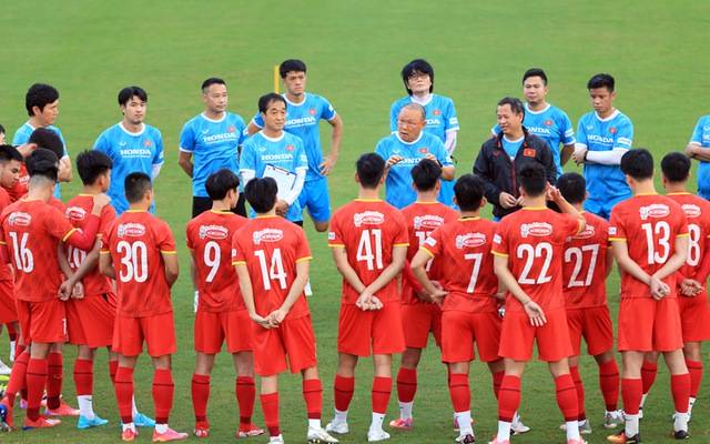 AFF Cup làm điều 'chưa từng có', HLV Park 'thay máu' ĐT Việt Nam?