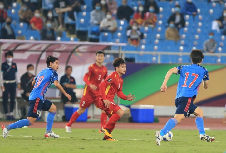 Đội bóng hàng đầu châu Á không muốn mạo hiểm trước Việt Nam