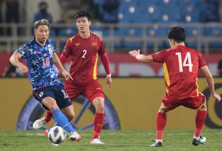 CĐV Thái hả hê vì ĐT Việt Nam 'trắng tay' sau 5 trận toàn thua