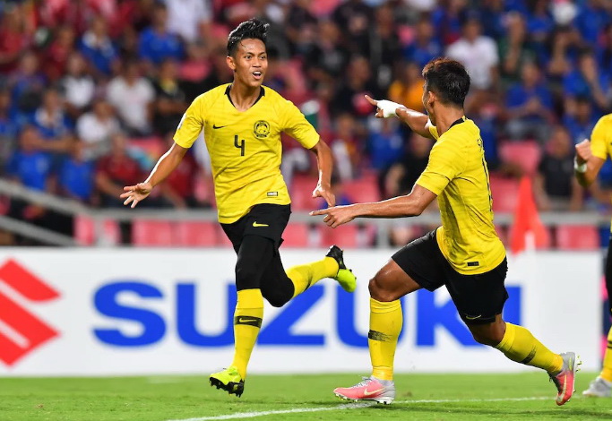 Malaysia 'chơi lớn', quyết giành lợi thế ở đấu trường châu Á