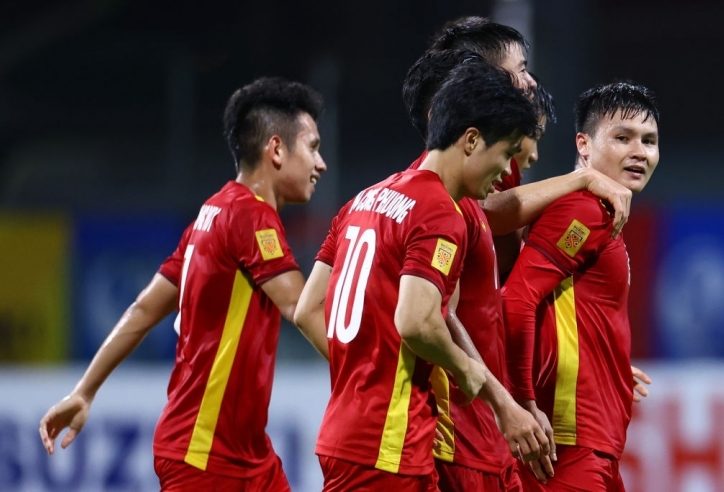 CĐV Thái Lan: 'ĐT Việt Nam sẽ lại vô địch AFF Cup thôi'