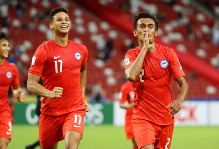 Chủ nhà AFF Cup tổn thất nghiêm trọng, Indonesia hưởng lợi ở Bán kết