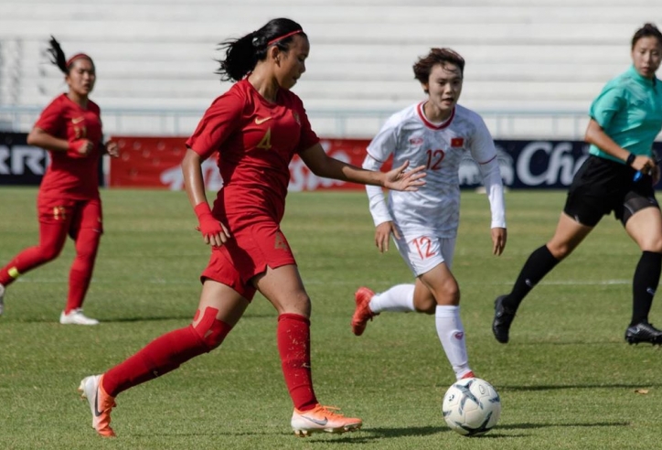 Cầu thủ Indonesia đi vào lịch sử khi gia nhập CLB Roma