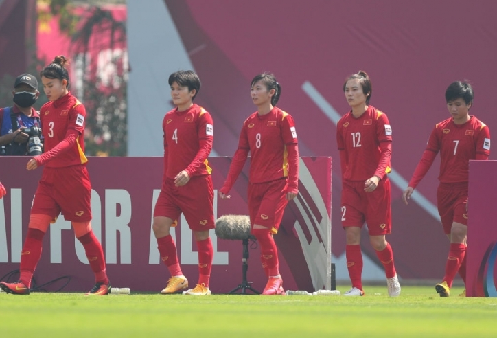 Thắng Thái Lan, 'giấc mơ World Cup' của ĐT Việt Nam vẫn bị đe dọa