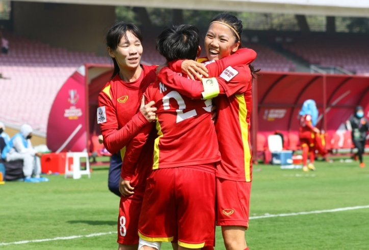 Đại diện ĐT Việt Nam hồi đáp vinh dự từ FIFA sau chiến tích World Cup