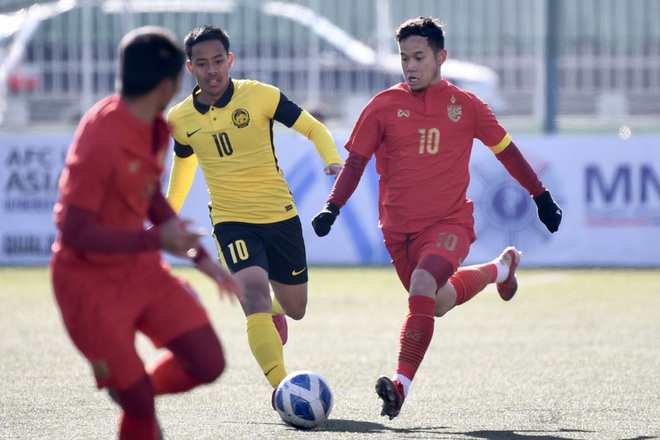 Trực tiếp U23 Đông Nam Á 2022 hôm nay 16/2: Thái Lan thắng dễ?