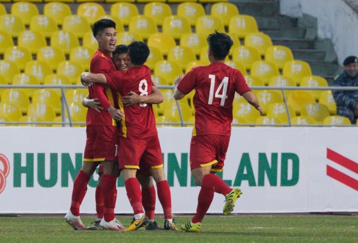 Đối thủ gặp 'tai họa', U23 Việt Nam không đá mà vẫn thắng ở giải AFF?