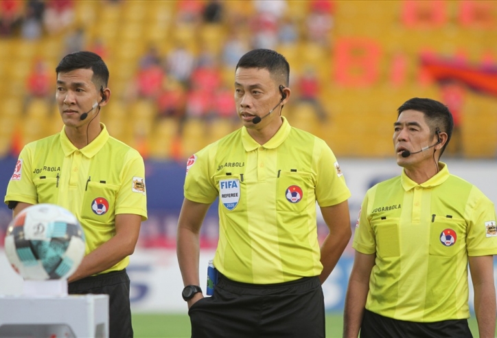 Việt Nam nhận tin vui từ FIFA trước thềm giải đấu quan trọng
