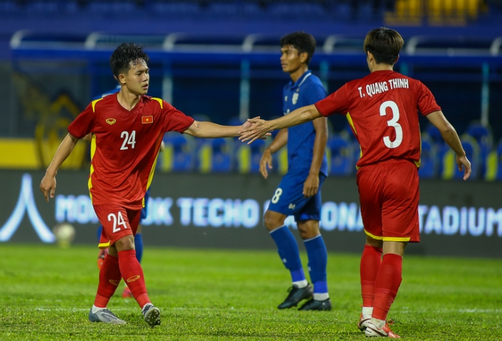 VFF làm điều đặc biệt trước ngày 'phán quyết' của U23 Việt Nam