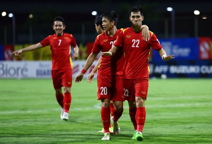 ĐT Việt Nam tiếp tục tổn thất, HLV Park ngậm ngùi chia tay cầu thủ thứ 6