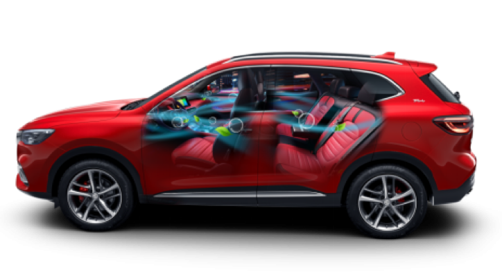 Đấu Kia Seltos, Mazda CX-5, 2 mẫu SUV này được bổ sung công nghệ 'hot'